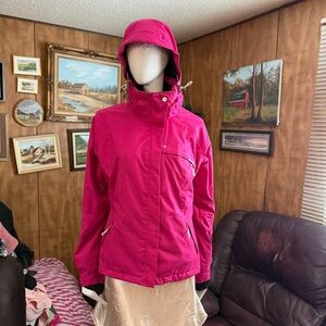 Salomon Express 2 Ski Jacket